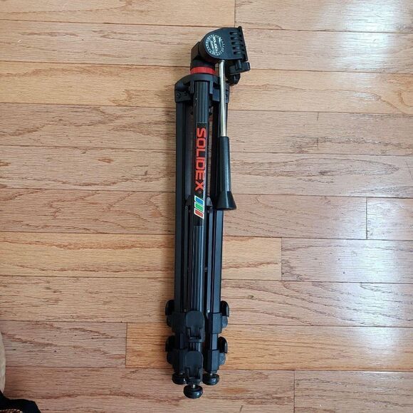 Solidex Fluid Tri Pod - Picture 4 of 8